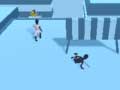 खेल Stickman Parkour 