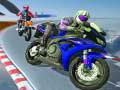 खेल Bike Stunt Race Master 3d Racing