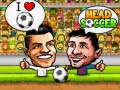 खेल Head Soccer