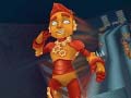 खेल Robo Runner