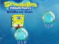 खेल SpongeBob SquarePants Endless Run