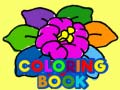 खेल Coloring Book