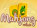 खेल Mahjong Relax