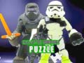 खेल Galactic Heroes Puzzle