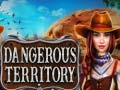 खेल Dangerous Territory