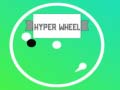 खेल Hyper Wheel