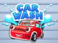 खेल Car Wash UNLIMITED