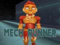 खेल Mech Runner