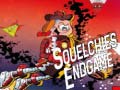 खेल Squelchies Endgame