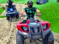 खेल Quad Bike Off Road Racing