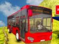 खेल Metro Bus Games Real Metro Sim