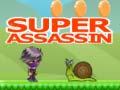 खेल Super Assassin