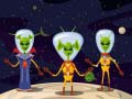 खेल Aliens In Space Hidden