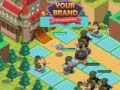खेल Your brand Castle Defense 