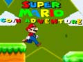 खेल Super Mario Coin Adventure