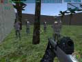 खेल Survival Wave Zombie Multiplayer
