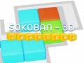 खेल Sokoban 3d Chapter 5