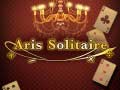 खेल Aris Solitaire