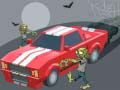 खेल Zombie Drift Arena