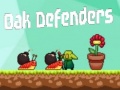 खेल Oak Defender