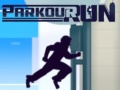 खेल Parkour Run