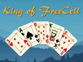 खेल King of FreeCell