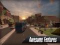 खेल Real City Coach Bus Simulator