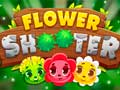 खेल Flower Shooter