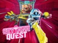 खेल Keytana Quest