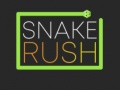 खेल Snake Rush