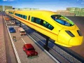 खेल Euro Train Simulator