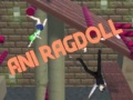 खेल Ani Ragdoll