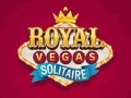 खेल Royal Vegas Solitaire