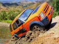 खेल Off Road Passenger Jeep Drive