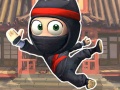 खेल Super Ninja Adventure
