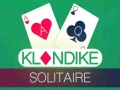 खेल Klondike Solitaire