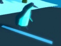 खेल Pengu Dash