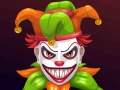 खेल Terrifying Clowns Match 3