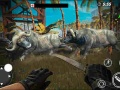 खेल Animal Safari Hunter 2020