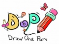 खेल Dop Draw One Part
