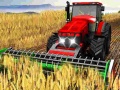 खेल Farming Simulator