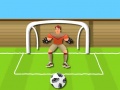 खेल Penalty Shoot