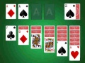 खेल Solitaire Classic