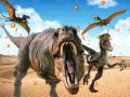 खेल Dino Hunter: Killing Strand