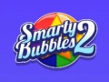 खेल Smarty Bubbles 2
