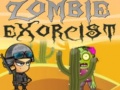 खेल Zombie Exorcist
