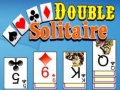 खेल Double Solitaire