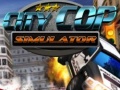 खेल City Cop Simulator