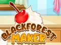 खेल Blackforest Maker
