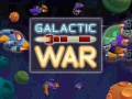 खेल Galactic War